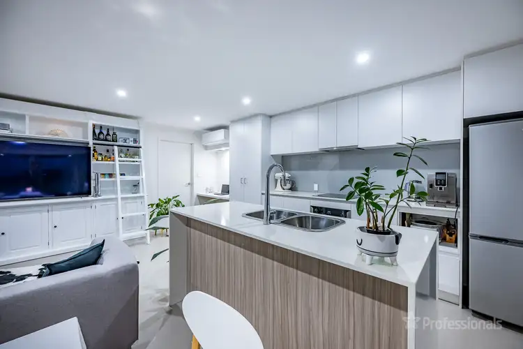 Fourth view of Homely house listing, 4/2 Keel Lane, Alkimos WA 6038