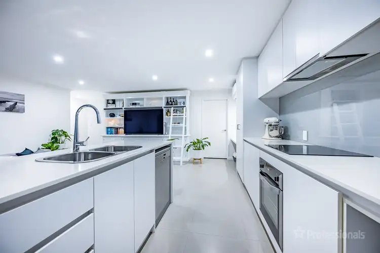 Sixth view of Homely house listing, 4/2 Keel Lane, Alkimos WA 6038