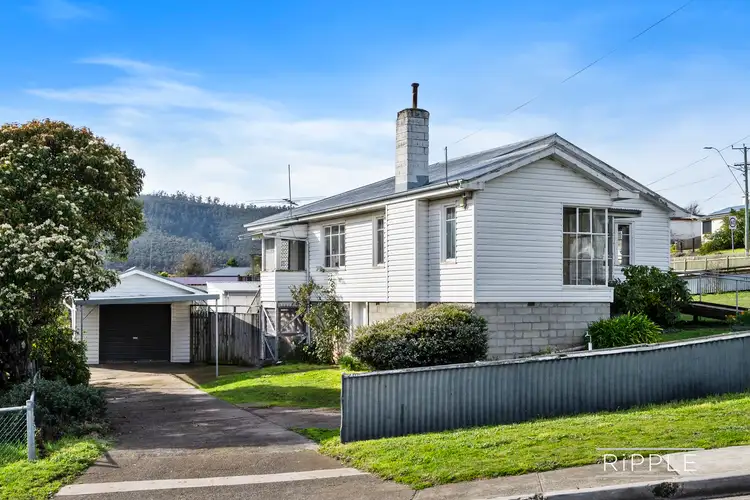 Main view of Homely house listing, 210 Cambridge Road, Warrane TAS 7018