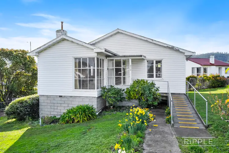 Third view of Homely house listing, 210 Cambridge Road, Warrane TAS 7018