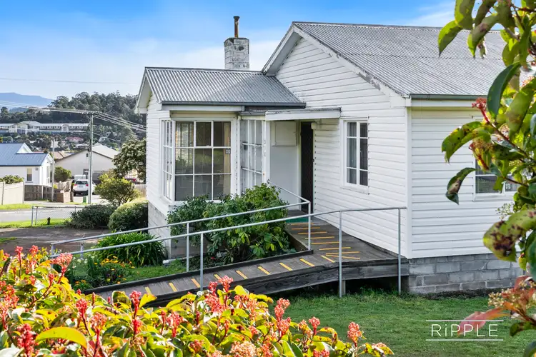 Fourth view of Homely house listing, 210 Cambridge Road, Warrane TAS 7018
