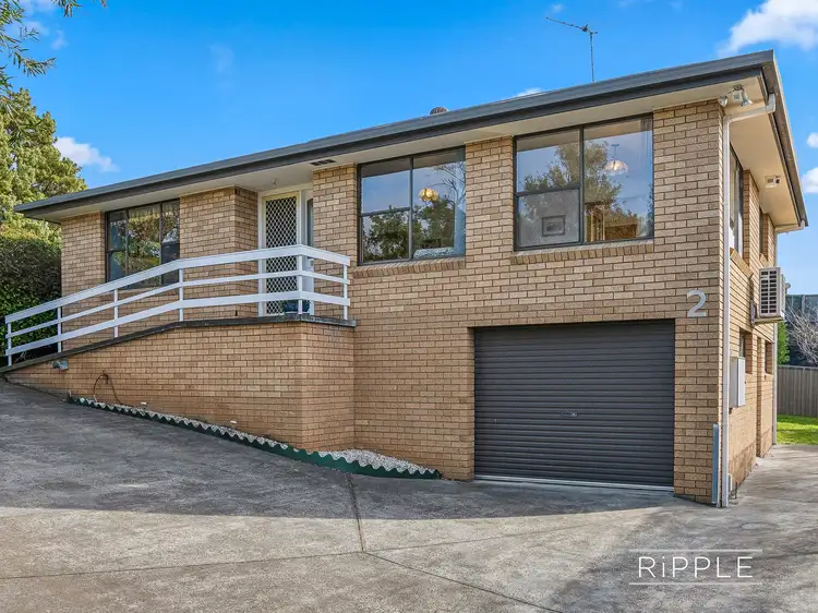 2/18 Amber Street, Claremont TAS 7011