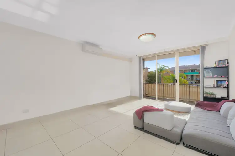 Third view of Homely unit listing, 22/2 Riverpark Drive, Liverpool NSW 2170
