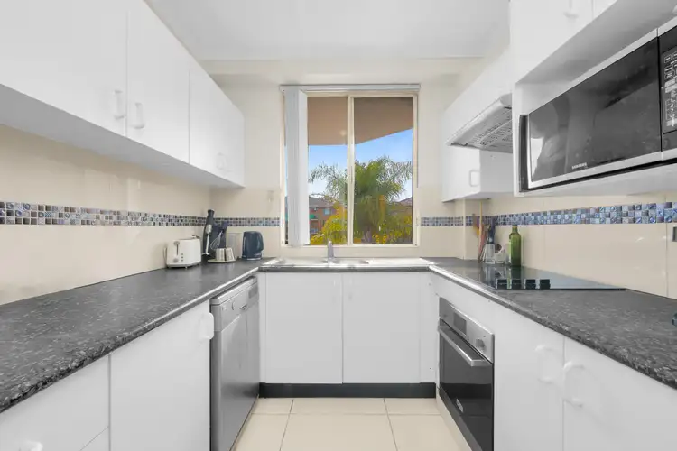 Fourth view of Homely unit listing, 22/2 Riverpark Drive, Liverpool NSW 2170