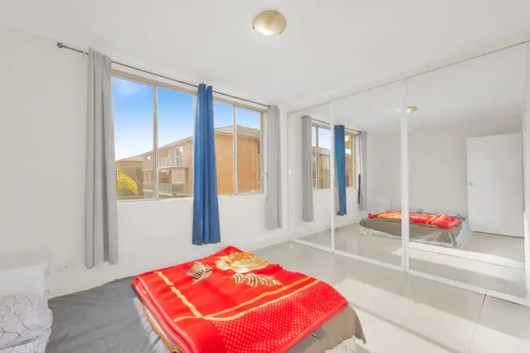 Sixth view of Homely unit listing, 22/2 Riverpark Drive, Liverpool NSW 2170