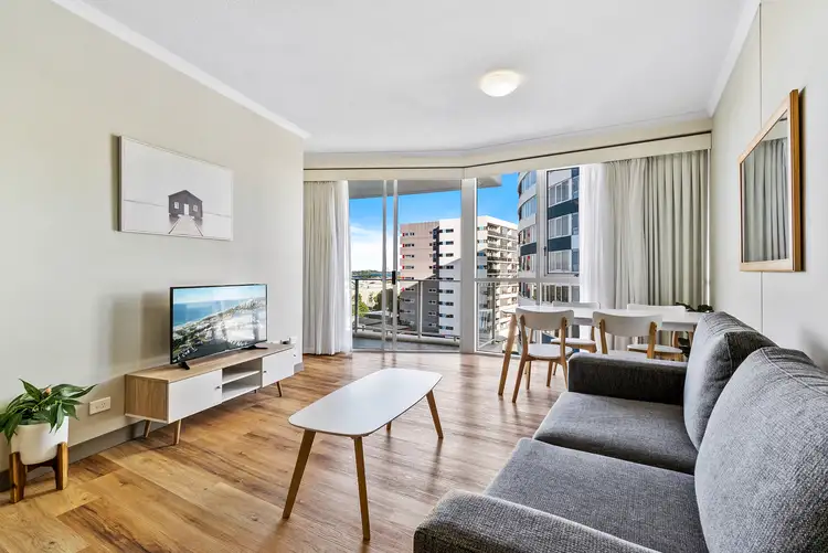 Main view of Homely apartment listing, 441/6-8 Stuart Street, Tweed Heads NSW 2485