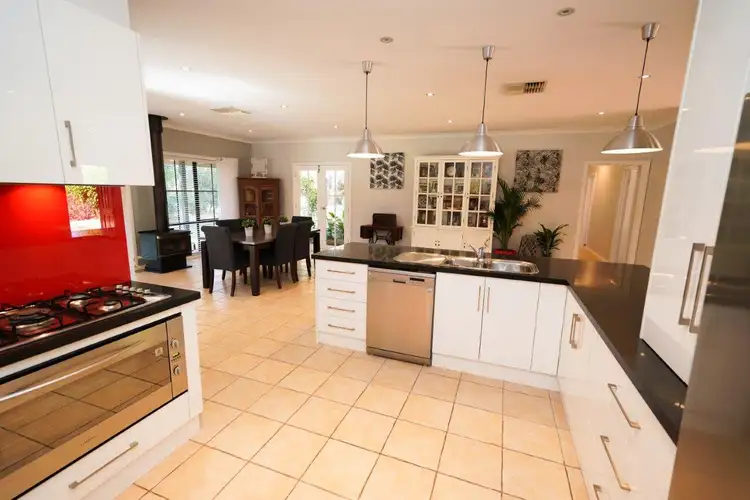 Fourth view of Homely house listing, 86 Curran Road, Yenda NSW 2681
