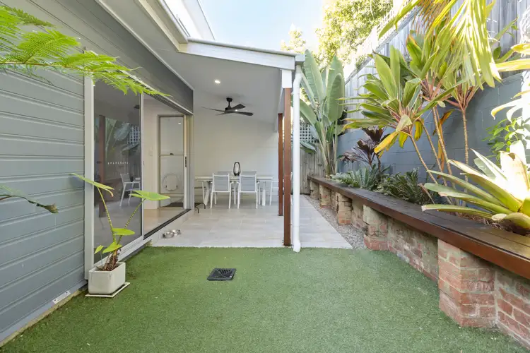 3/25 Railway Street, Alderley QLD 4051