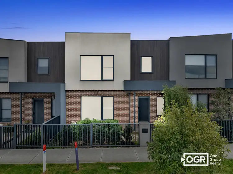 25 Jardin Road, Wollert VIC 3750