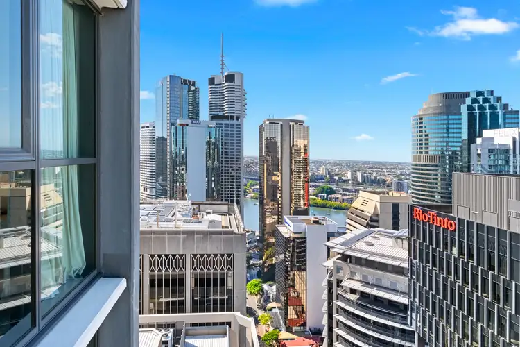 3612/128 Charlotte Street, Brisbane City QLD 4000