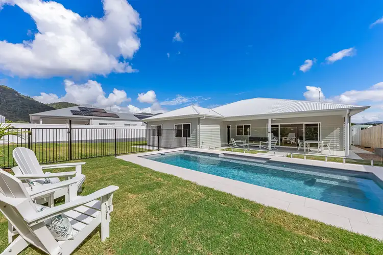 5 Valley Drive