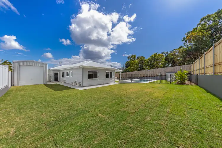 Third view of Homely house listing, 5 Valley Drive, Cannonvale QLD 4802