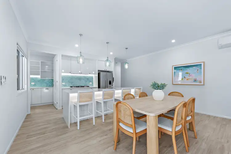 Fourth view of Homely house listing, 5 Valley Drive, Cannonvale QLD 4802