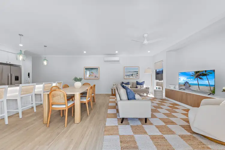 Sixth view of Homely house listing, 5 Valley Drive, Cannonvale QLD 4802
