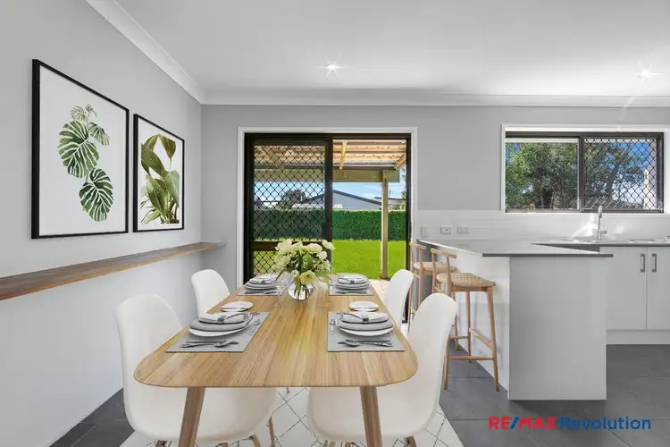 Fifth view of Homely house listing, 6 Baradine Street, Mount Warren Park QLD 4207