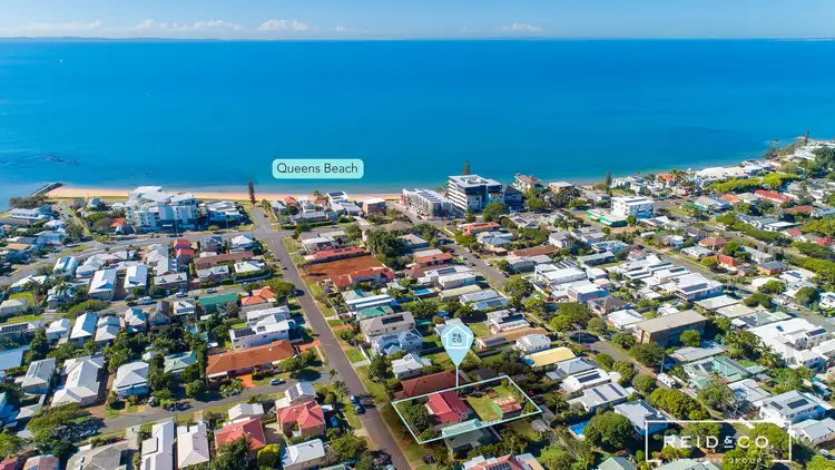 27 Osbourne Street, Scarborough QLD 4020