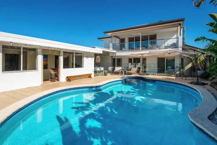 Main view of Homely house listing, 6 Clematis Avenue, Hollywell QLD 4216