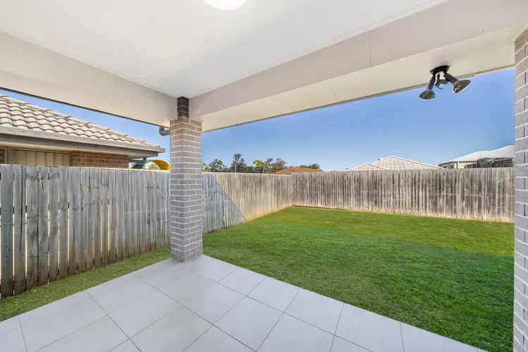 Third view of Homely house listing, 6 Leigh Crescent, Dakabin QLD 4503