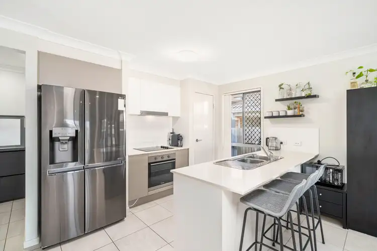 Fourth view of Homely house listing, 6 Leigh Crescent, Dakabin QLD 4503