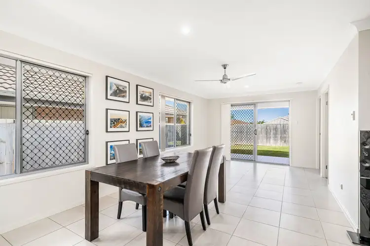 Fifth view of Homely house listing, 6 Leigh Crescent, Dakabin QLD 4503