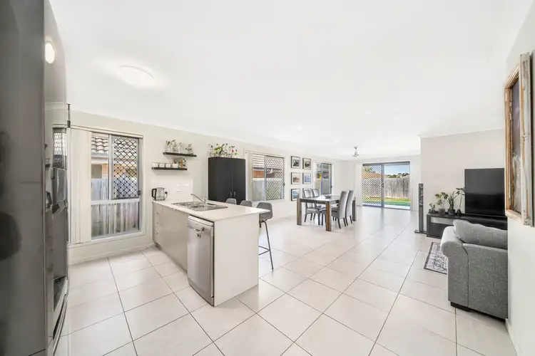 Sixth view of Homely house listing, 6 Leigh Crescent, Dakabin QLD 4503