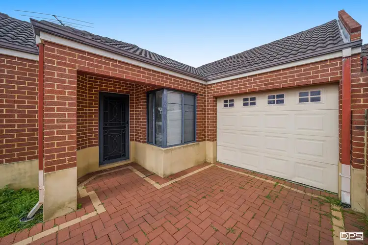 Main view of Homely villa listing, 102B Banksia Street, Tuart Hill WA 6060
