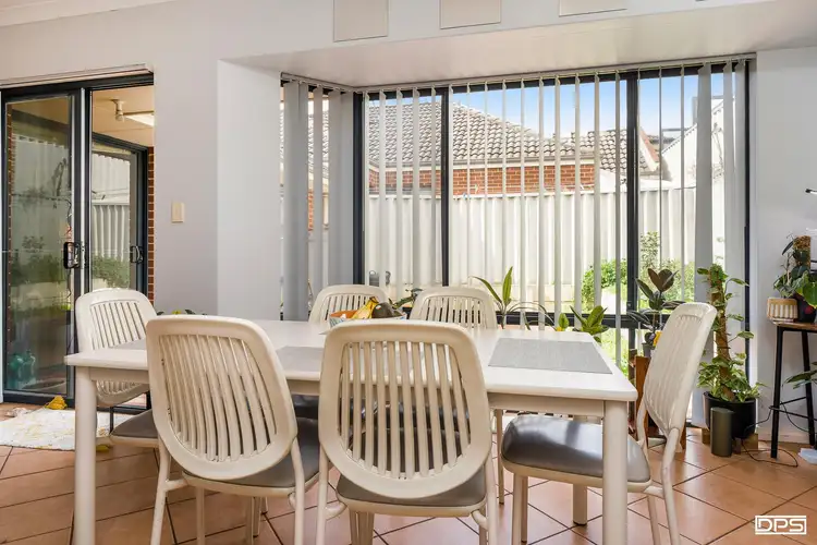 Seventh view of Homely villa listing, 102B Banksia Street, Tuart Hill WA 6060