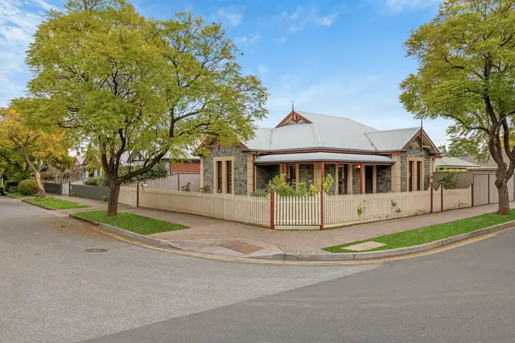 2 Alexander Avenue, Cumberland Park SA 5041