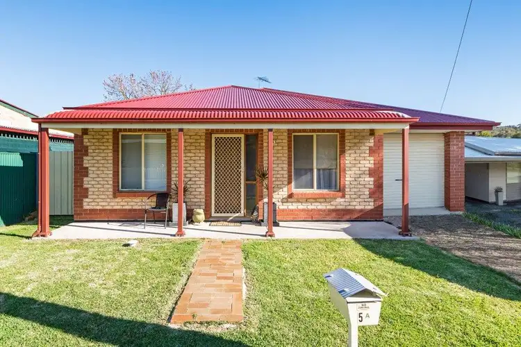 Main view of Homely house listing, 5A Bridge Street, Lobethal SA 5241