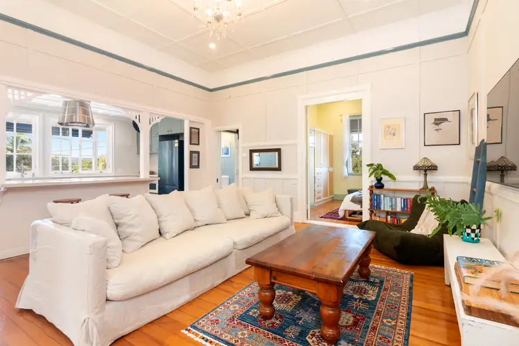 Second view of Homely unit listing, 1/1 Jeffery Street, Wilston QLD 4051