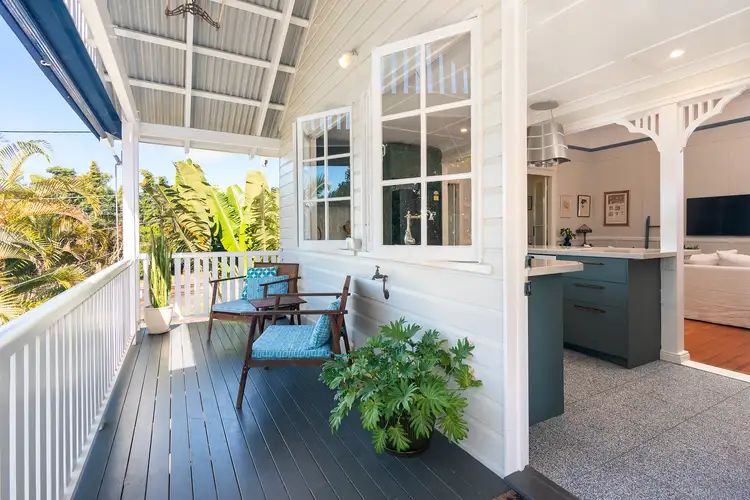 Fourth view of Homely unit listing, 1/1 Jeffery Street, Wilston QLD 4051
