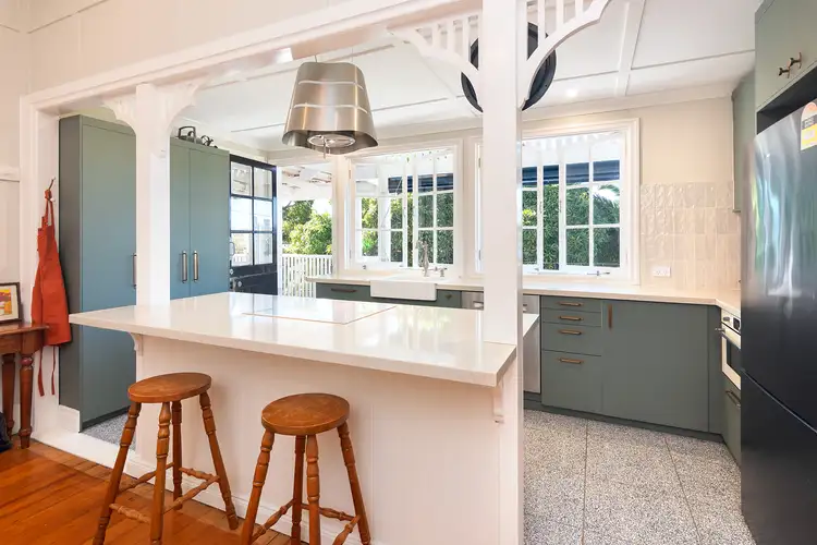 Fifth view of Homely unit listing, 1/1 Jeffery Street, Wilston QLD 4051