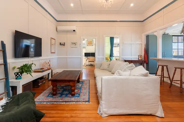Sixth view of Homely unit listing, 1/1 Jeffery Street, Wilston QLD 4051