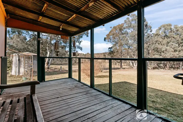 Second view of Homely rural property listing, 687 Bocoble Road, Mudgee NSW 2850