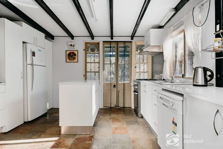 Fifth view of Homely rural property listing, 687 Bocoble Road, Mudgee NSW 2850