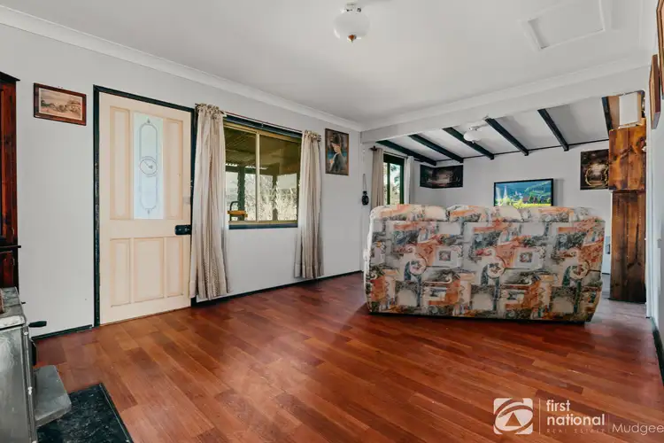 Sixth view of Homely rural property listing, 687 Bocoble Road, Mudgee NSW 2850