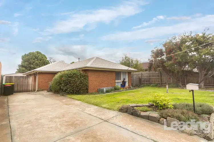 21 Precious Road, Diggers Rest VIC 3427