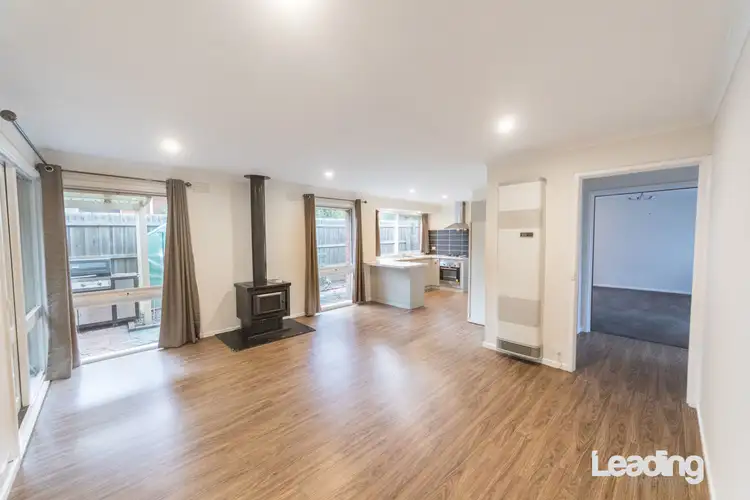 Second view of Homely house listing, 21 Precious Road, Diggers Rest VIC 3427