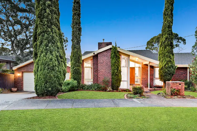 57 Jells Road, Wheelers Hill VIC 3150
