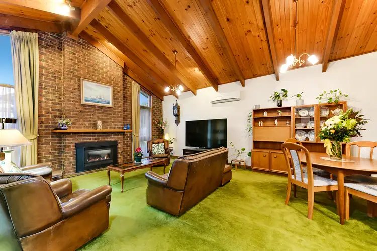 Third view of Homely house listing, 57 Jells Road, Wheelers Hill VIC 3150