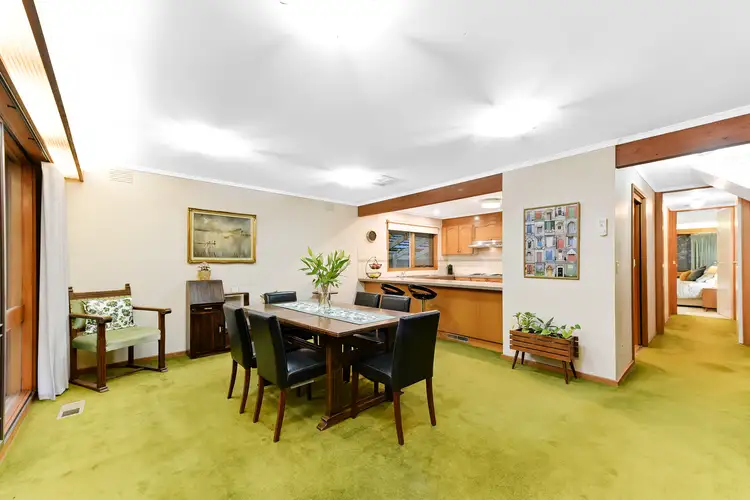 Fifth view of Homely house listing, 57 Jells Road, Wheelers Hill VIC 3150