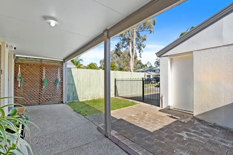 Fourth view of Homely townhouse listing, 19/469 Pine Ridge Road, Runaway Bay QLD 4216