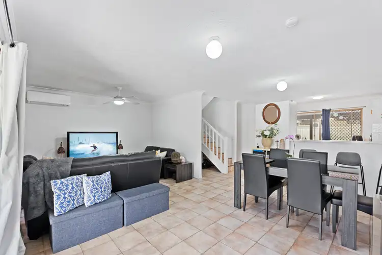 Fifth view of Homely townhouse listing, 19/469 Pine Ridge Road, Runaway Bay QLD 4216