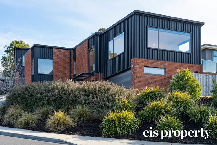 Main view of Homely house listing, 1/5 Denning Close, New Town TAS 7008