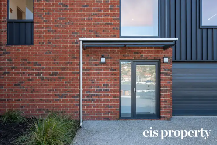 Fourth view of Homely house listing, 1/5 Denning Close, New Town TAS 7008