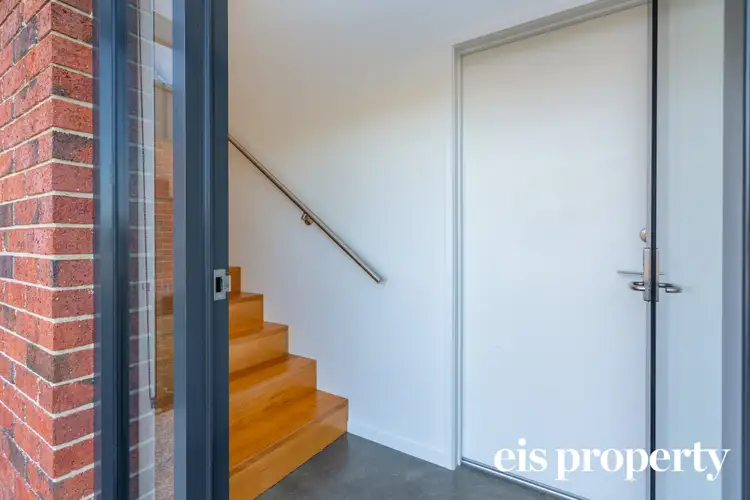 Fifth view of Homely house listing, 1/5 Denning Close, New Town TAS 7008
