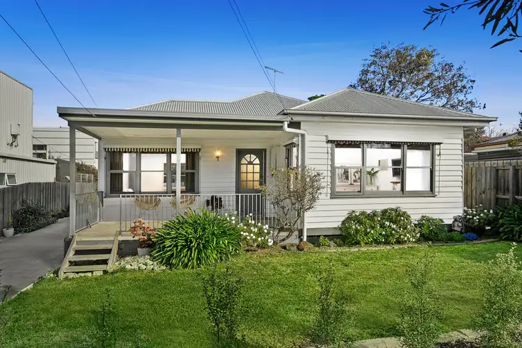 Main view of Homely house listing, 1/19 Clonard Avenue, Geelong West VIC 3218