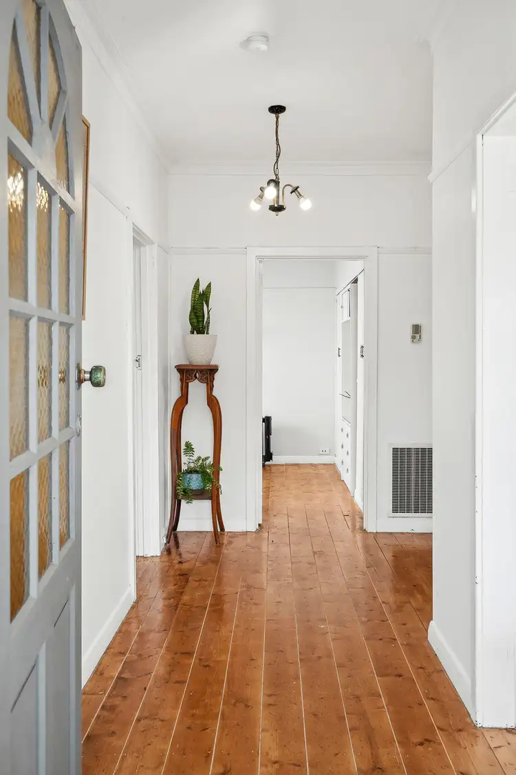 Second view of Homely house listing, 1/19 Clonard Avenue, Geelong West VIC 3218