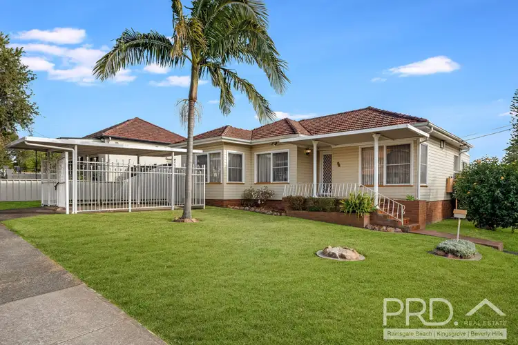 74 Rogers Street, Roselands NSW 2196