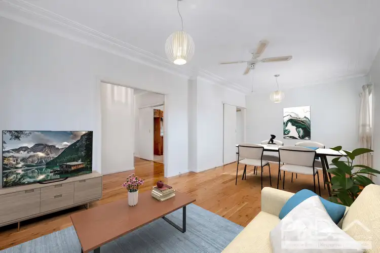 Second view of Homely house listing, 74 Rogers Street, Roselands NSW 2196